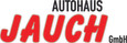 Logo Autohaus Jauch GmbH